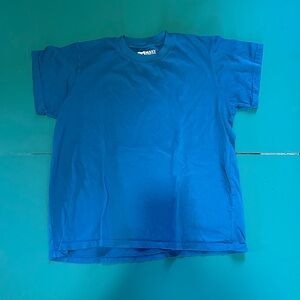 Big bud press many colors crop shirt